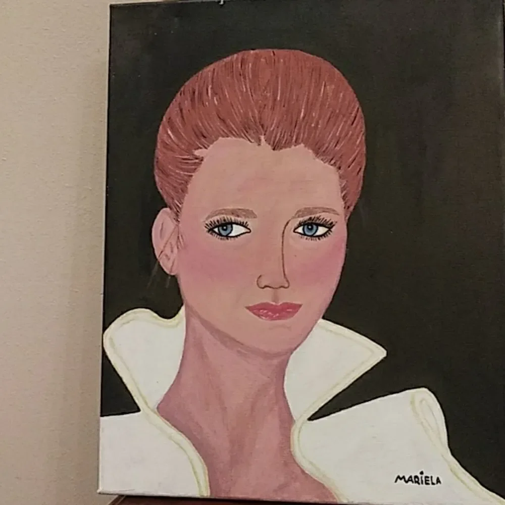 ❤HP❤Acrilyc paint. Wall art